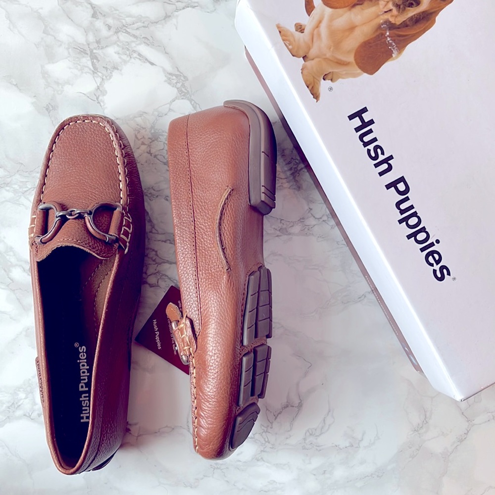 Hush Puppies Loafers